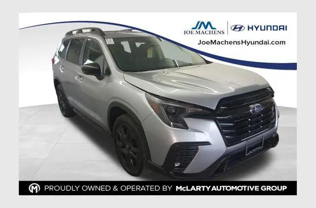 2025 Subaru Ascent Onyx Edition Limited 7-Passenger for sale in Columbia, MO