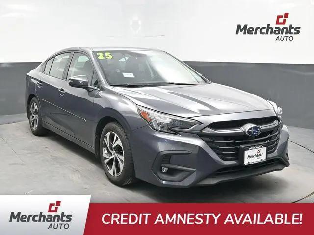 2025 Subaru Legacy Premium for sale in Hooksett, NH