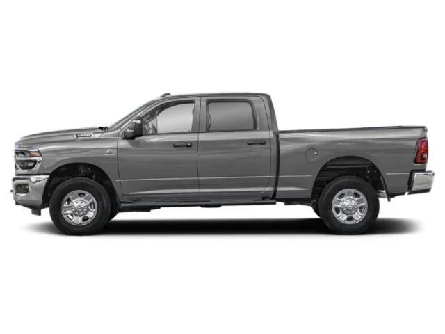 2027 RAM 2500 Warlock 2027 RAM 2500 Warlock