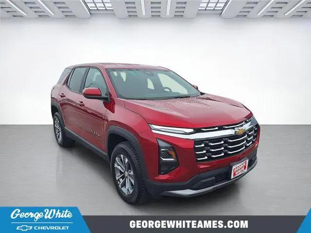 2026 Chevrolet Equinox AWD LT for sale in Ames, IA