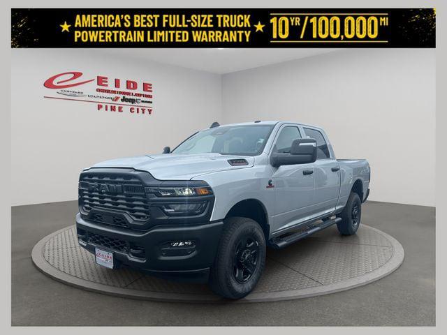 2027 RAM 3500 Tradesman 2027 RAM 3500 Tradesman