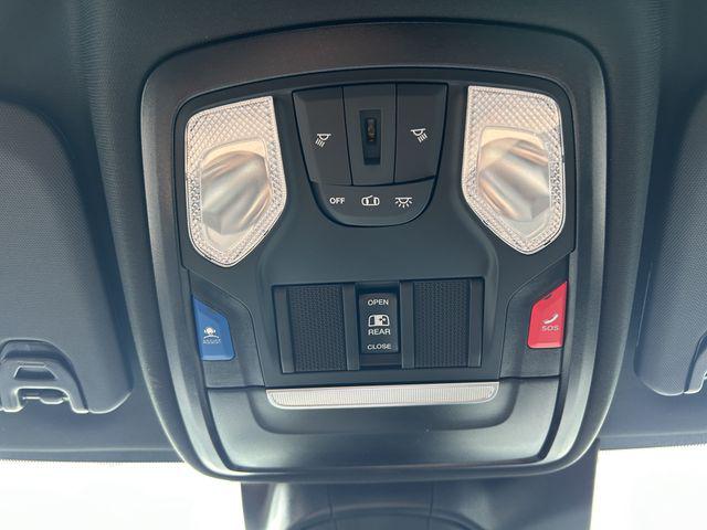 2027 RAM 3500 Tradesman 2027 RAM 3500 Tradesman