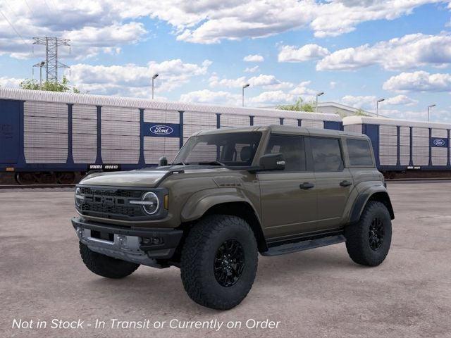 2026 Ford Bronco Raptor for sale in Feasterville, PA