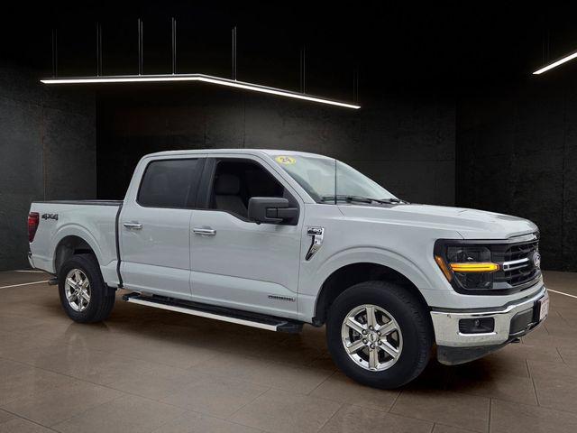 2024 Ford F-150 XLT for sale in Saint Petersburg, FL