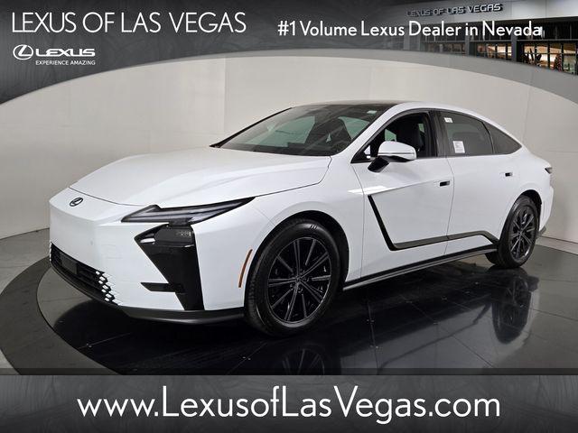 2026 Lexus ES 350 Premium for sale in Las Vegas, NV