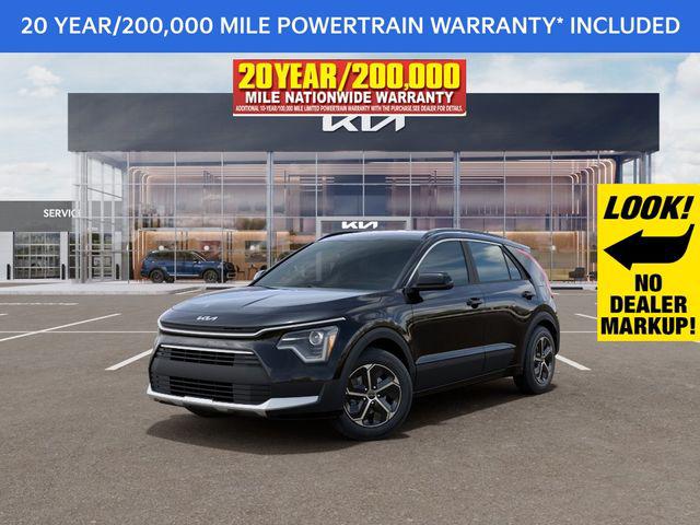 2026 Kia Niro LX for sale in Selma, CA