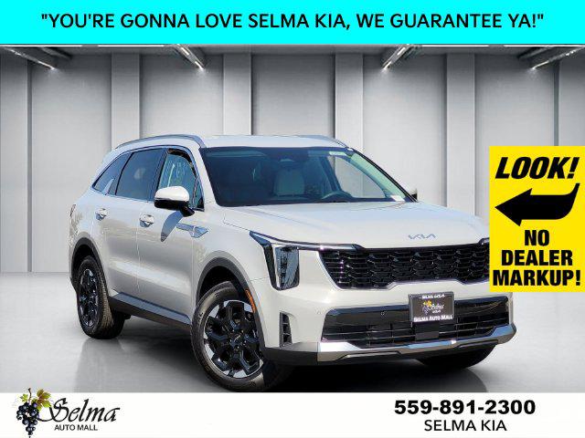 2026 Kia Sorento S for sale in Selma, CA