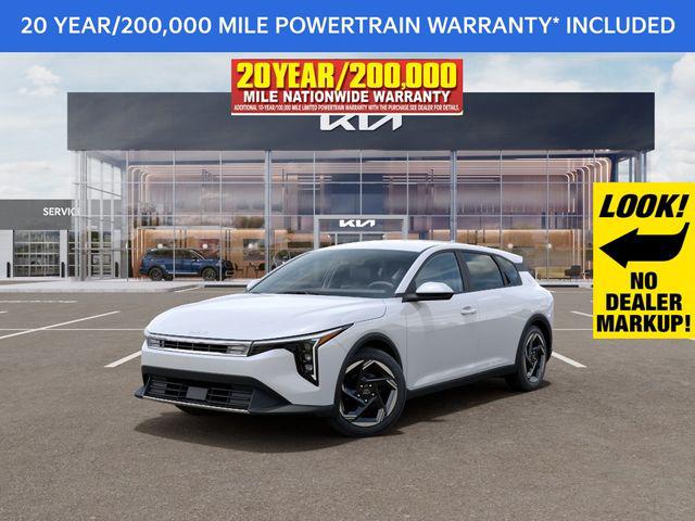 2026 Kia K4 EX for sale in Selma, CA
