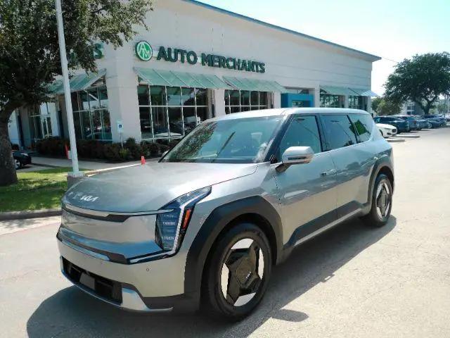 2024 Kia EV9 Light Long Range for sale in Plano, TX