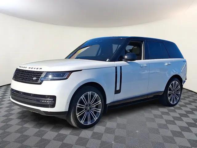 2025 Land Rover Range Rover P530 SE for sale in Wilmington, DE