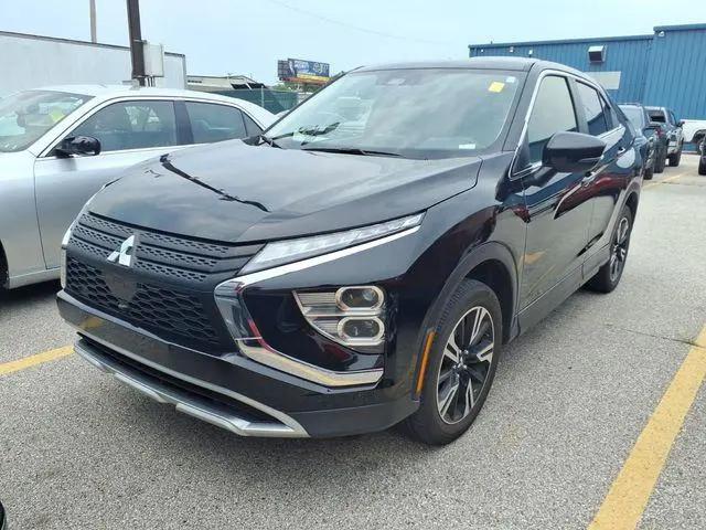 2024 Mitsubishi Eclipse Cross SE S-AWC for sale in Fenton, MO