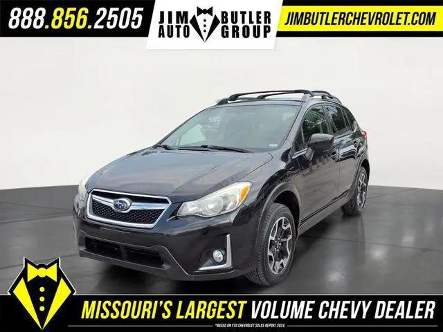 2016 Subaru Crosstrek 2.0i Premium for sale in Fenton, MO