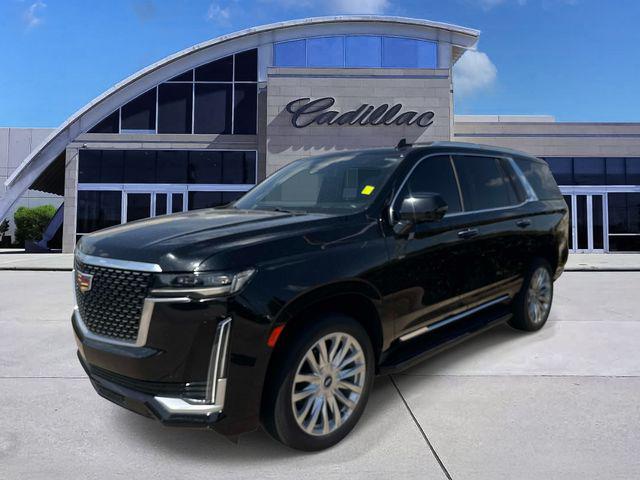 2023 Cadillac Escalade 2WD Luxury for sale in Baton Rouge, LA