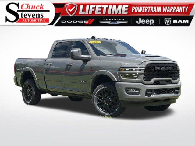 2027 Ram 2500 Limited for sale in Bay Minette, AL
