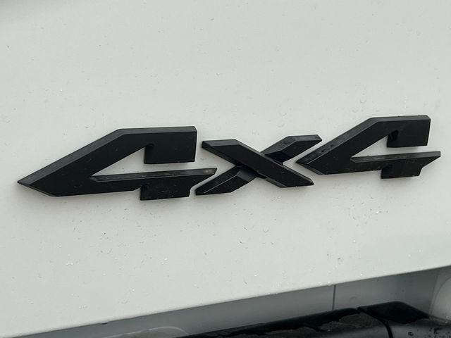 2027 RAM 3500 Tradesman