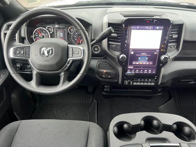 2027 RAM 3500 Tradesman