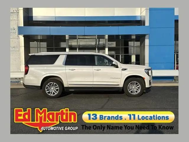 2023 GMC Yukon XL 4WD SLT for sale in Anderson, IN