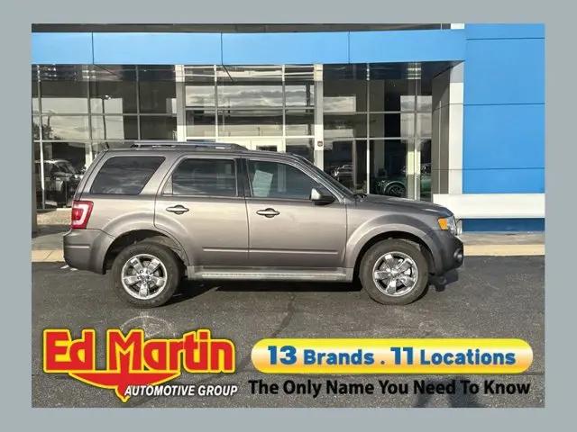 2011 Ford Escape Limited for sale in Anderson, IN