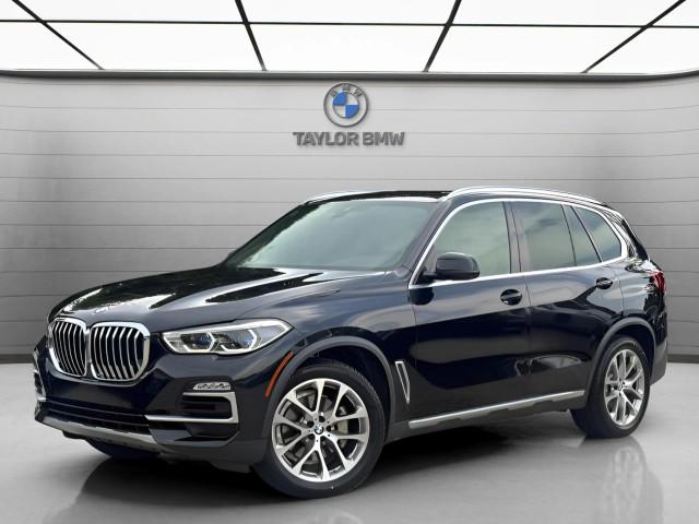 2020 BMW X5 xDrive40i for sale in Evans, GA