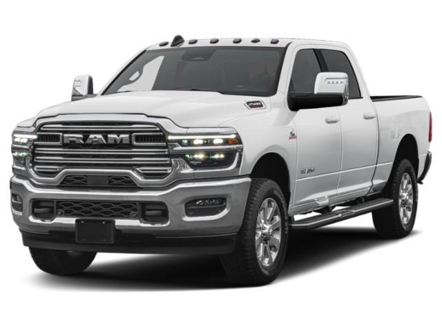 2027 RAM 2500 Laramie 2027 RAM 2500 Laramie