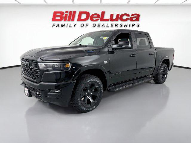 2027 Ram 1500 Big Horn for sale in Haverhill, MA