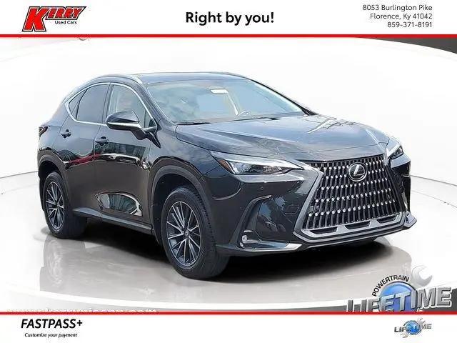2025 Lexus NX 350 Base for sale in Florence, KY