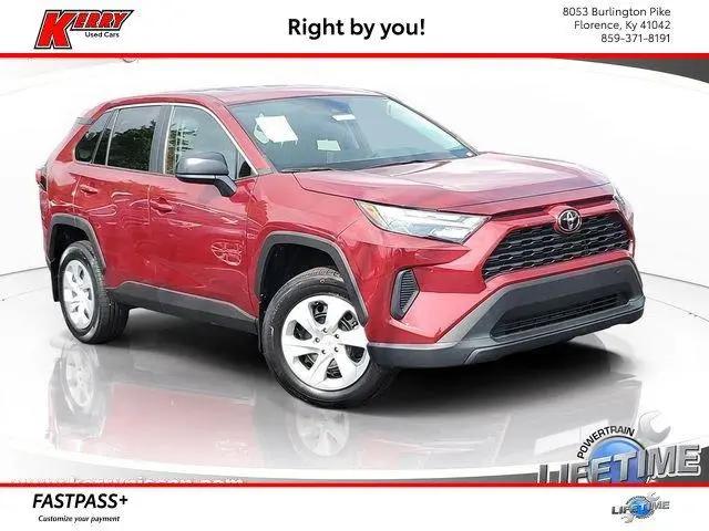 2023 Toyota RAV4 LE for sale in Florence, KY