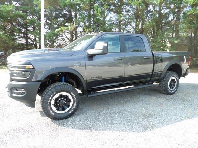 2027 RAM Ram 2500 RAM 2500 POWER WAGON CREW CAB 4X4 64 BOX