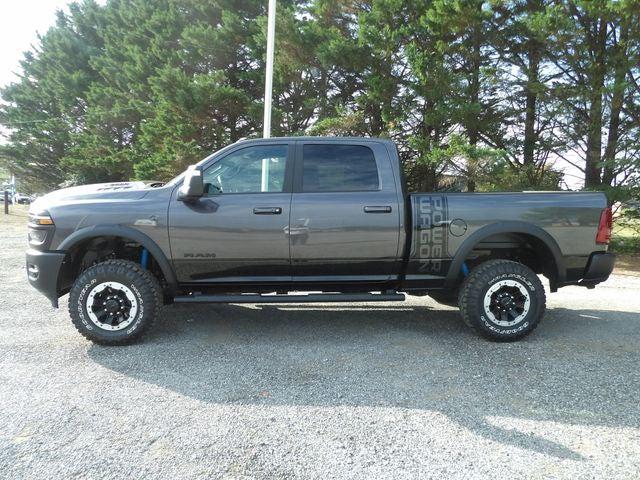 2027 RAM Ram 2500 RAM 2500 POWER WAGON CREW CAB 4X4 64 BOX