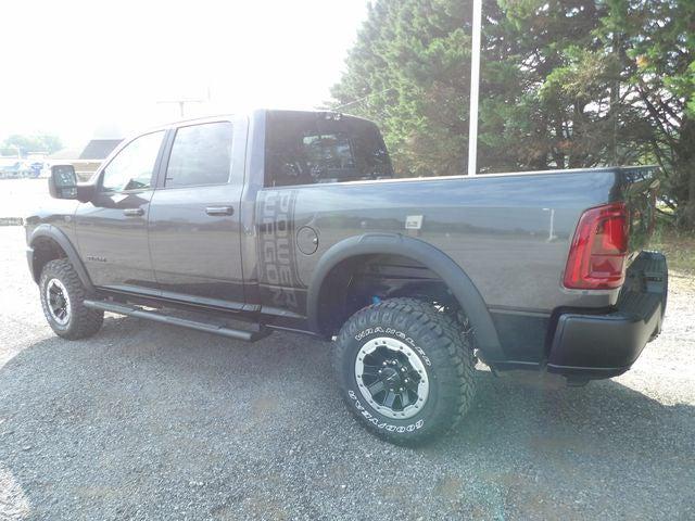 2027 RAM Ram 2500 RAM 2500 POWER WAGON CREW CAB 4X4 64 BOX