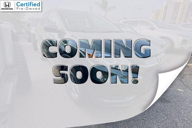 2017 Honda HR-V LX for sale in Lemon Grove, CA