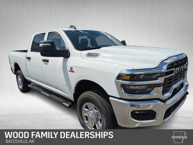 2027 Ram 2500 Tradesman for sale in Batesville, AR
