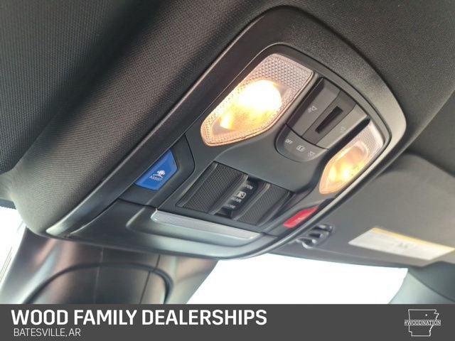 2027 Ram 2500 Tradesman