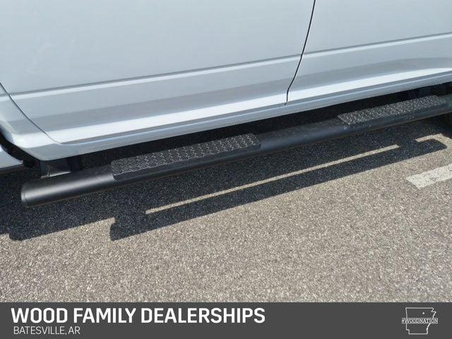 2027 Ram 2500 Tradesman
