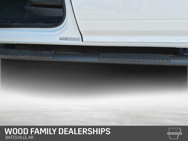 2027 Ram 2500 Tradesman