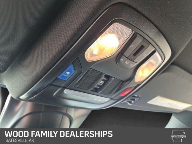 2027 Ram 2500 Tradesman