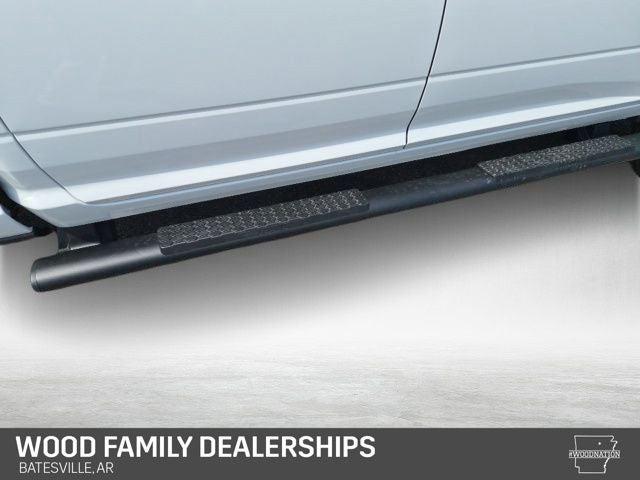 2027 Ram 2500 Tradesman