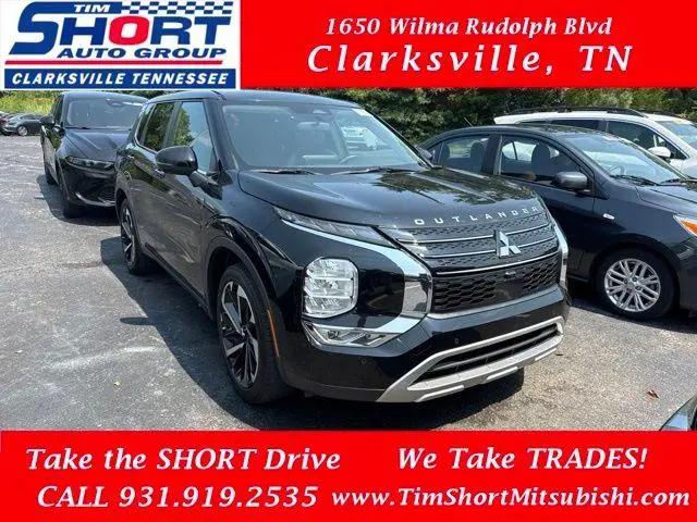 2024 Mitsubishi Outlander SE 2.5 2WD for sale in Clarksville, TN