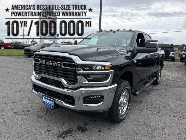 2027 RAM Ram 3500 RAM 3500 TRADESMAN CREW CAB 4X4 64 BOX 2027 RAM Ram 3500 RAM 3500 TRADESMAN CREW CAB 4X4 64 BOX