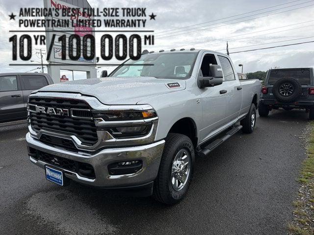 2027 RAM Ram 3500 RAM 3500 TRADESMAN CREW CAB 4X4 8 BOX 2027 RAM Ram 3500 RAM 3500 TRADESMAN CREW CAB 4X4 8 BOX