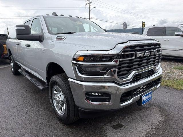 2027 RAM Ram 3500 RAM 3500 TRADESMAN CREW CAB 4X4 8 BOX 2027 RAM Ram 3500 RAM 3500 TRADESMAN CREW CAB 4X4 8 BOX