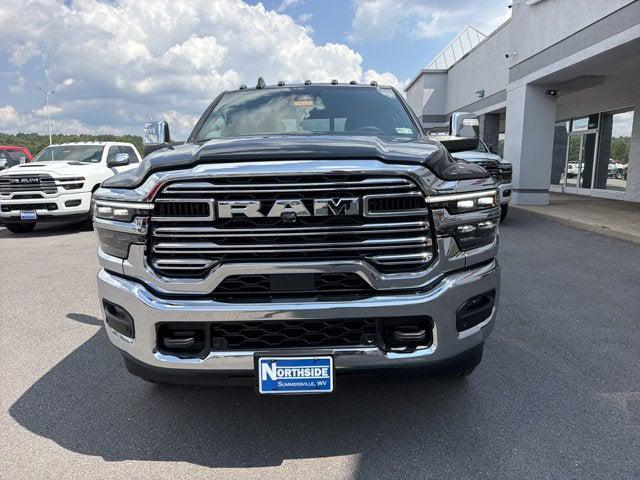 2027 RAM Ram 2500 RAM 2500 LARAMIE CREW CAB 4X4 64 BOX 2027 RAM Ram 2500 RAM 2500 LARAMIE CREW CAB 4X4 64 BOX