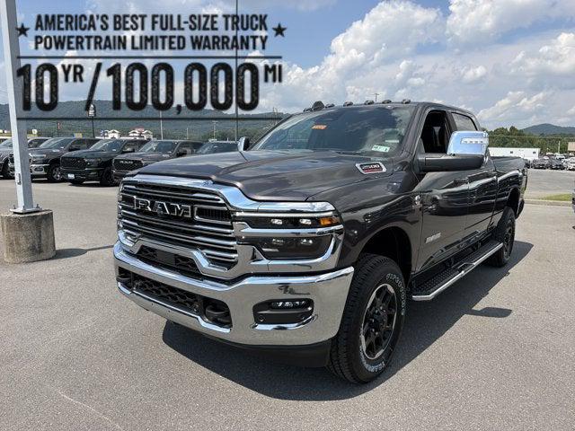 2027 RAM Ram 2500 RAM 2500 LARAMIE CREW CAB 4X4 64 BOX 2027 RAM Ram 2500 RAM 2500 LARAMIE CREW CAB 4X4 64 BOX