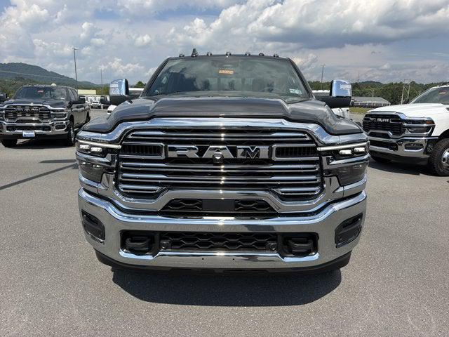 2027 RAM Ram 2500 RAM 2500 LARAMIE CREW CAB 4X4 64 BOX 2027 RAM Ram 2500 RAM 2500 LARAMIE CREW CAB 4X4 64 BOX