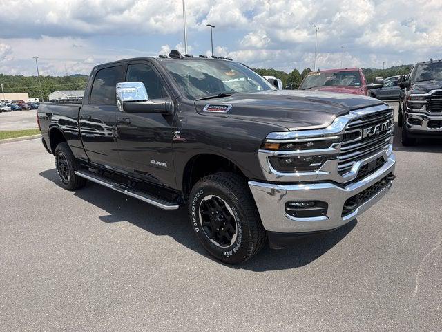 2027 RAM Ram 2500 RAM 2500 LARAMIE CREW CAB 4X4 64 BOX 2027 RAM Ram 2500 RAM 2500 LARAMIE CREW CAB 4X4 64 BOX