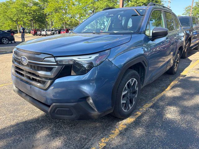 2025 Subaru Forester Premium for sale in Commerce Township, MI