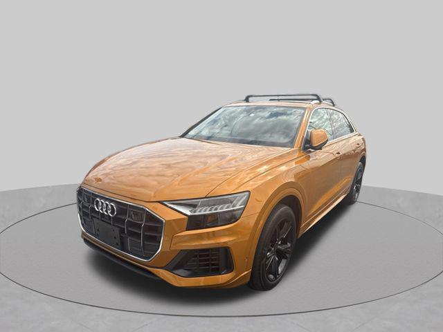 2019 Audi Q8 55 Premium for sale in Schaumburg, IL