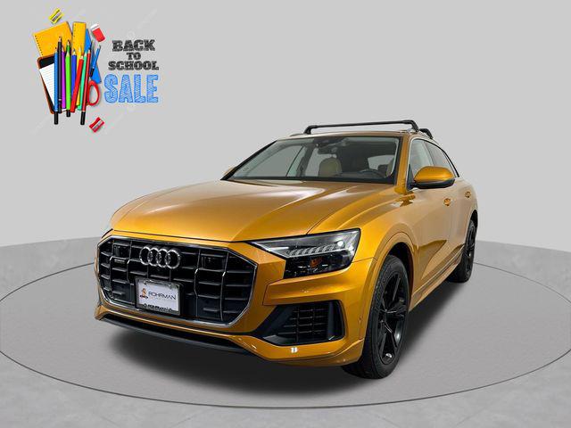 2019 Audi Q8 55 Premium for sale in Schaumburg, IL