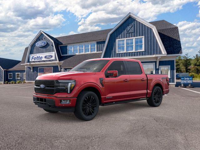 2026 Ford F-150 Platinum for sale in Warwick, NY