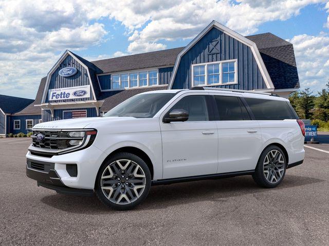 2027 Ford Expedition MAX Platinum for sale in Warwick, NY